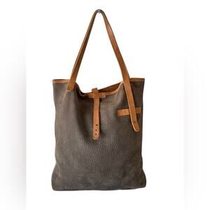 Humanoid Woman’s Buffel Tote